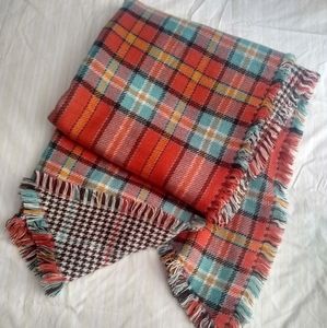 Madison 88 Anthropologie Blanket Scarf